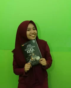 Picture of Ulvia Nur Aini