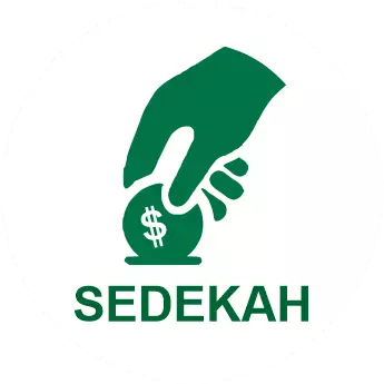 sedekah