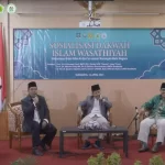 Sosialisasi Dakwah Islam Wasathiyah