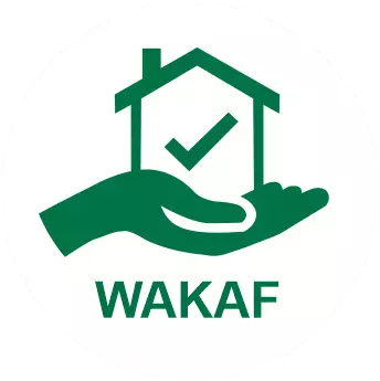wakaf