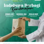 Majalah Dasa Indahnya Berbagi Kenikmatan