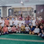 Reuni KBIHU Bryan Makkah