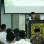 Manasik Perdana KBIHU Bryan Makkah