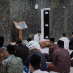 Yayasan Al Jihad Surabaya menggelar peringatan Maulid Nabi Muhammad sekaligus kegiatan Majelis Dzikir Malem Pitu.