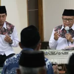 Peringatan Maulid Nabi Muhammad