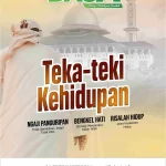 Teka-Teki Kehidupan