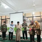 Potong Pita Peresmian Pondok Pesantren Al-Jihad Surabaya