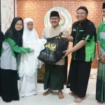 DANA SOSIAL AL-JIHAD BERBAGI, TUMBUHKAN RASA PEDULI