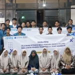 SANTRI AL-JIHAD IKUTI PELATIHAN SEO DARI MAHASISWA KKN-PPM ITATS