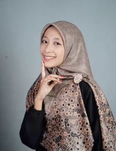 Picture of Rizka Auliatun Nadia
