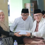 TASYAKURAN MENYAMBUT MILAD KE-26 YAYASAN AL-JIHAD SURABAYA
