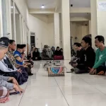 Doa Bersama, Harapan Dan Syukur Atas Tahap Akhir Pengecoran Gedung Walisongo