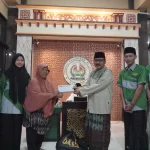 Pemberian Reward dari DASA