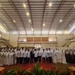 Jama'ah IPHI Foto Bersama