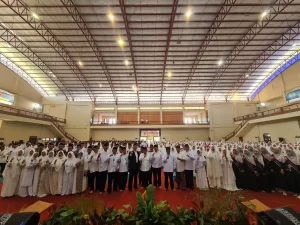 Jama'ah IPHI Foto Bersama