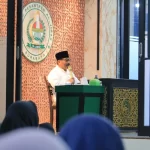 Manasik Haji KBIHU Bryan Makkah