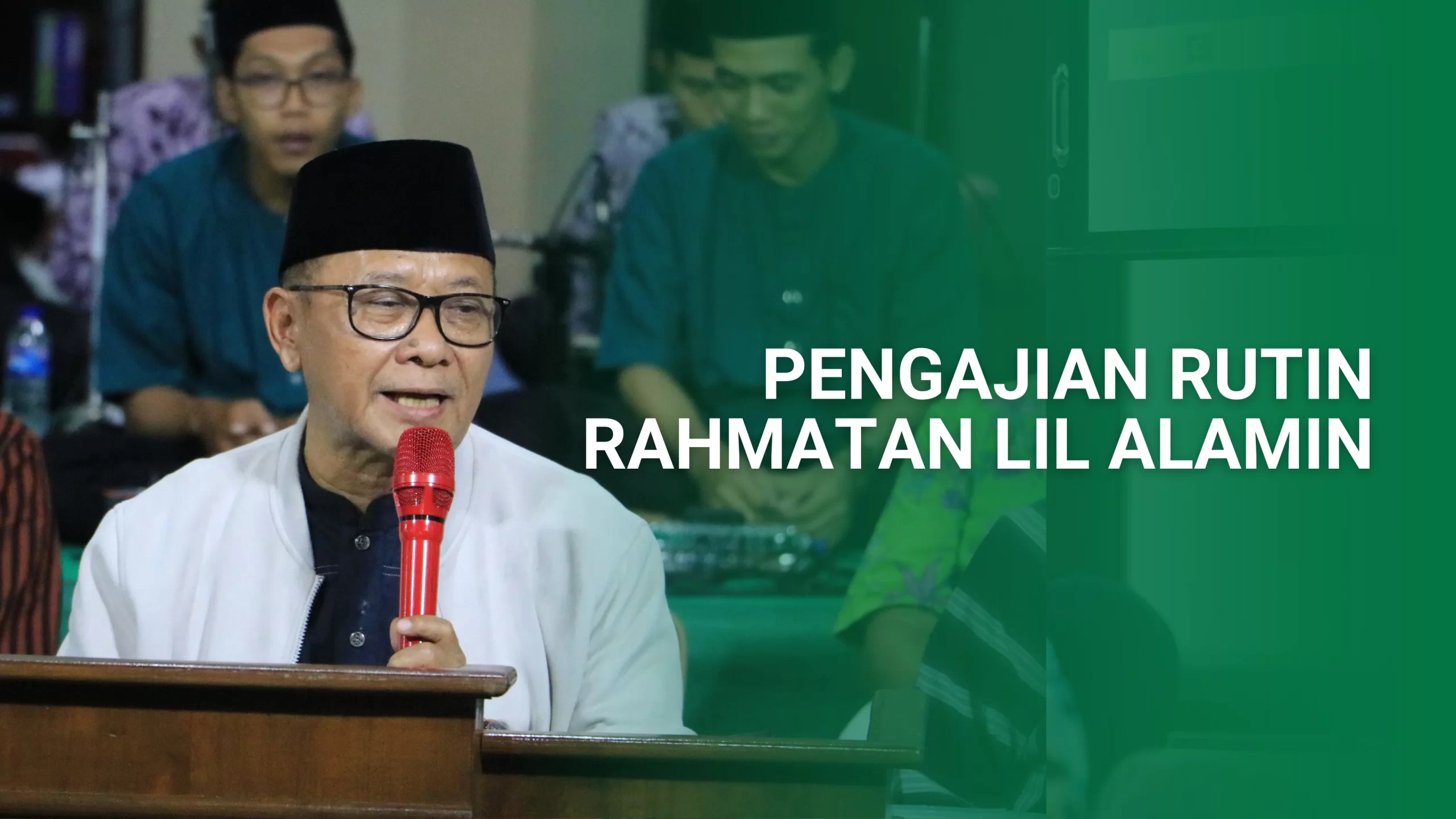 Wakaf Pembangunan 