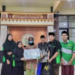 Santunan Dasa Al-Jihad