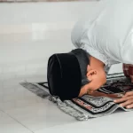menghayati ibadah sholat