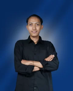 Picture of Achmad Heydar Rajaby Ma'ruf