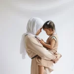 ibu anak