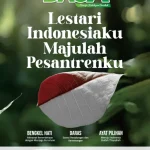 LESTARI INDONESIAKU - EDISI 205 AGUSTUS 2024