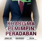 KHARISMA PEMIMPIN PERADABAN - 206 SEPTEMBER 2024