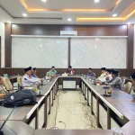 LD PWNU Jatim Gelar Raker, Tingkatkan Dakwah yang Humanis