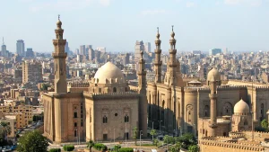 perjuangan islam di era modern