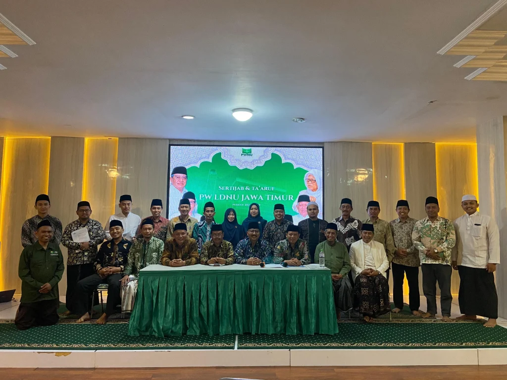 https://dasa.yayasanaljihad.org/lembaga-dakwah-pwnu-jawa-timur-adakan-sertijab-taaruf-pengurus-baru-periode-2024-2029-dan-pra-raker/
