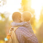Peran Ayah dalam Pengasuhan Anak