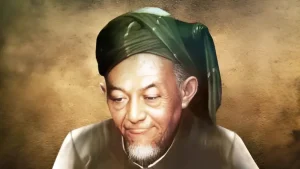 Bagian Sejarah Pengabdian Indonesia