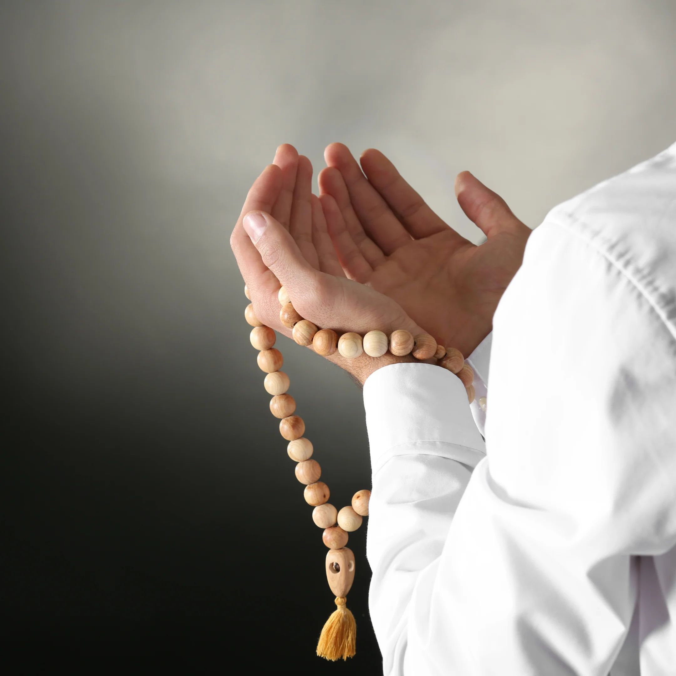 Menghayati Ibadah Sholat