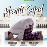 MENITI SUJUD - EDISI 210 JANUARI 2025