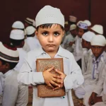 Cegah Degradasi Moral Anak
