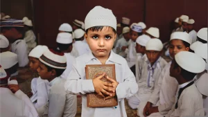 Cegah Degradasi Moral Anak