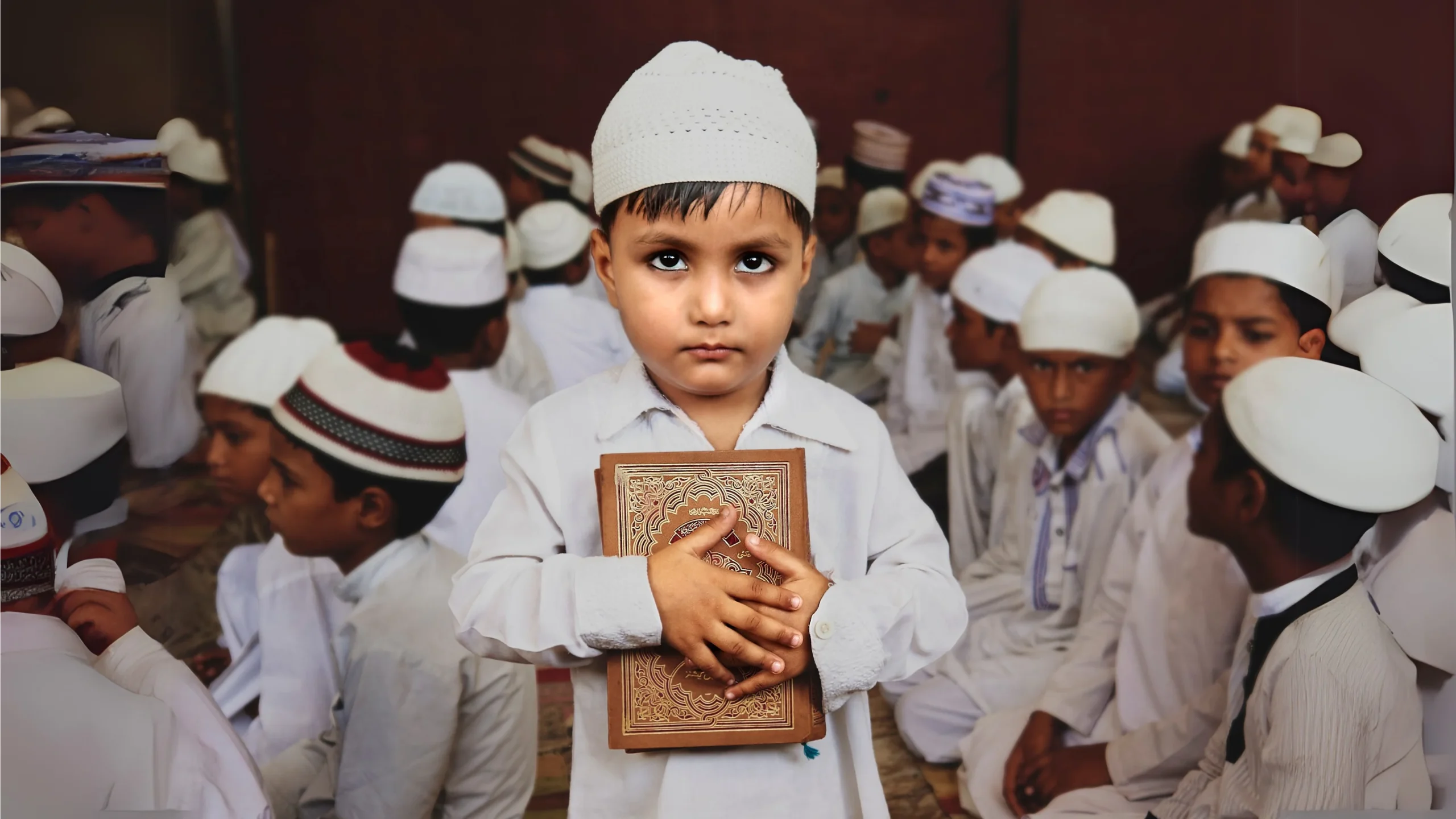 Cegah Degradasi Moral Anak