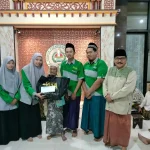 Santunan Dasa Al-Jihad 2025