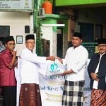 Baksos Milad Ke-27 Al-Jihad