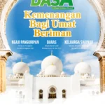 KEMENANGAN BAGI UMAT BERIMAN - EDISI 212 MARET 2025