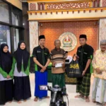 Penyaluran Bantuan DASA