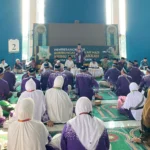 Pemberangkatan Haji 2025 Bryan Makkah