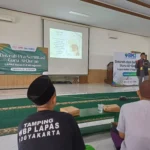 Lorong Saksi Cahaya: Bertumbuhnya Al-Qur’an di Balik Jeruji