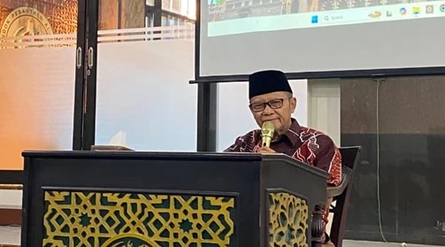 KBIHU BRYAN MAKKAH GELAR MANASIK HAJI PERDANA TAHUN 2026