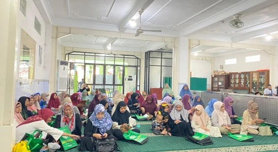 Manasik Haji 2026